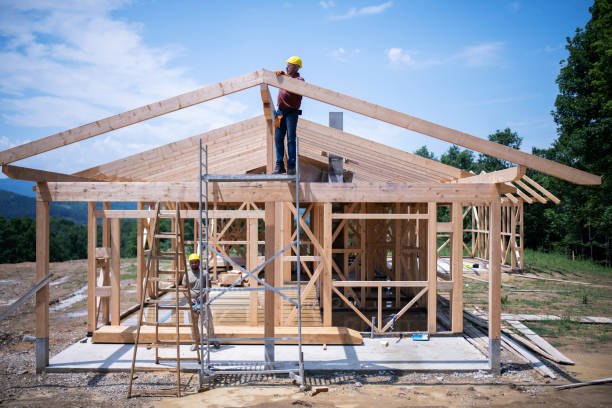 Best Best Roofing Contractors  in Whitney Point, NY