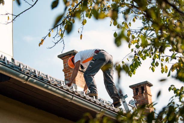 Quick and Trustworthy Emergency Roof Repair Services in Whitney Point, NY