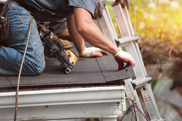 Best Gutter Installation and Roofing  in Whitney Point, NY