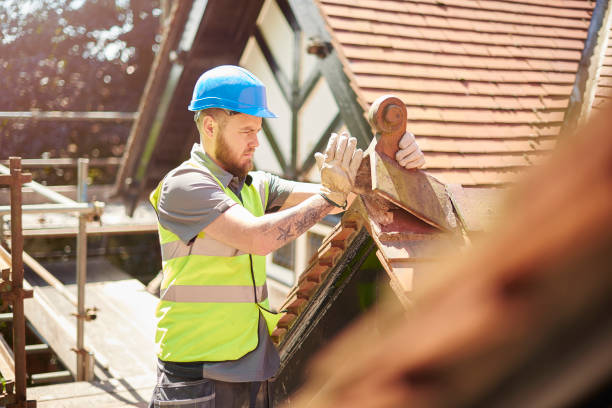 Best Commercial Roofing Services  in Whitney Point, NY