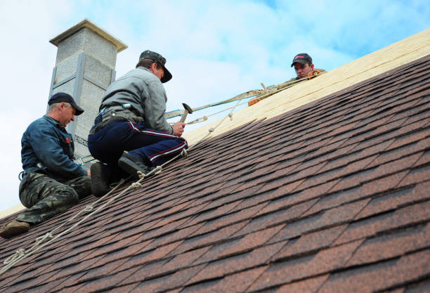 Best Residential Roofing Contractor  in Whitney Point, NY